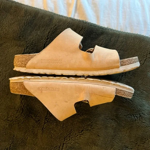 Birkenstock Big Buckle Arizona - Picture 6 of 7